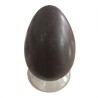 Διάφανη Βάση Πασχαλινού αυγού για στρογγυλό κουτί 13xΥ16εκ.