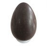 Λευκή Βάση Πασχαλινού αυγού για στρογγυλό κουτί 13xΥ16εκ.
