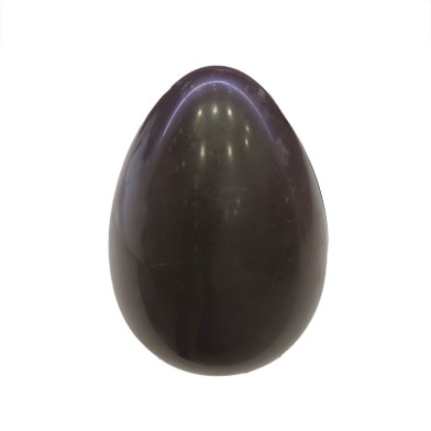 Αυγό Πασχαλινό  με σοκολάτα Υγείας Γυμνό 1000γρ.