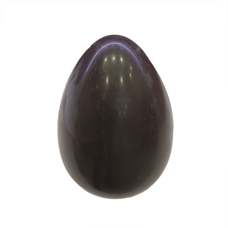 Αυγό Πασχαλινό  με σοκολάτα Υγείας Γυμνό 1000γρ.