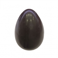 Αυγό Πασχαλινό με σοκολάτα Υγείας Γυμνό 1000γρ.