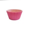 Pink Greaseproof - Antistick Muffin Cases 180pcs