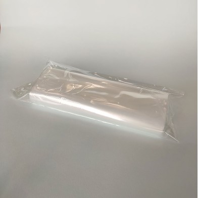 Διάφανη Πλαστική Σακούλα Κορνέ 40εκ. 10τεμ. by Cake Deco