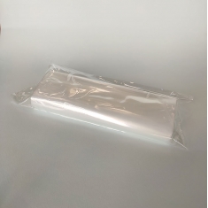 Transparent Piping Bag 40cm 10pcs seamless