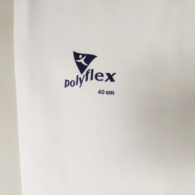 Reusable PolyFlex Nylon Piping Bag 40cm 1pc seamless