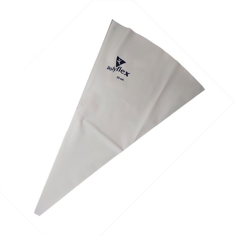 Reusable PolyFlex Nylon Piping Bag 55cm 1pc seamless