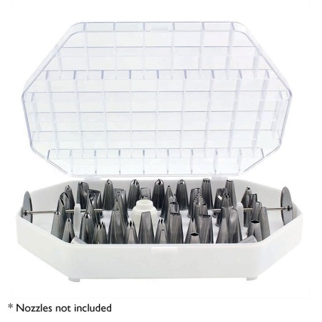 Large Master Empty Nozzle Box