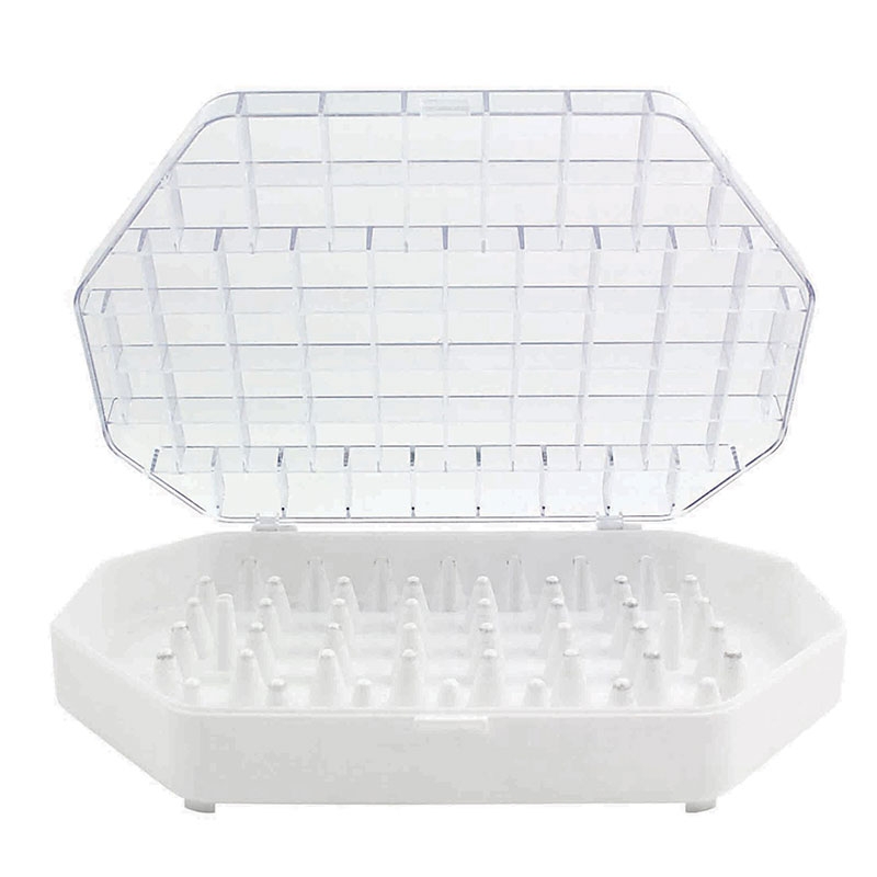 Large Master Empty Nozzle Box