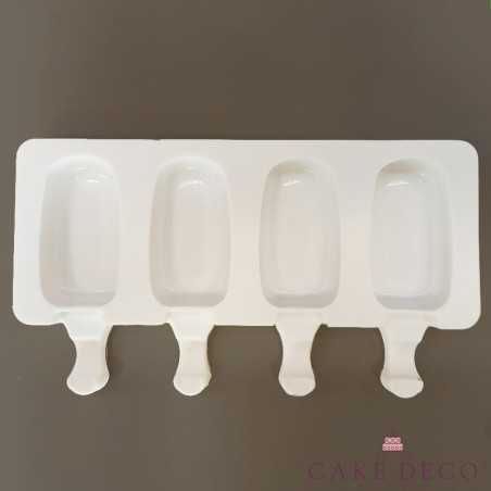 Mini Popsicle - Ice Cream Silicone Mould