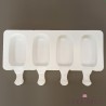 Mini Popsicle - Ice Cream Silicone Mould