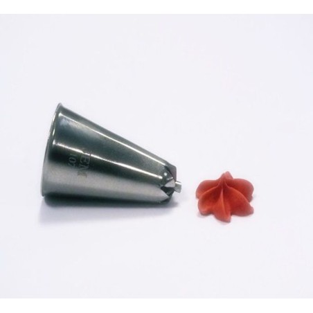 JEM Nozzle - Drop Flower No107