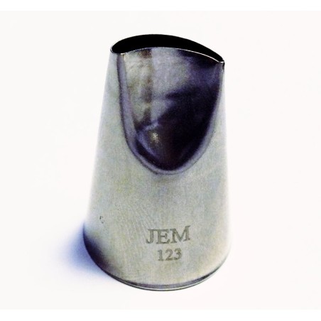JEM Nozzle - Large Petal / Ruffle No123