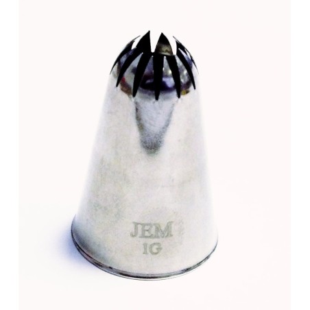 JEM Nozzle - Drop Flower No1G