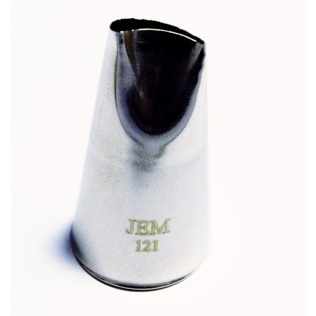 JEM Nozzle - Medium Petal / Ruffle No121