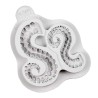 Sea Monster Tentacles  Silicone Mould by Katy Sue