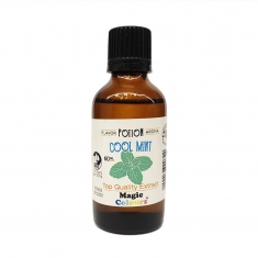 Cool Mint Edible Potion from Magic Colours 60ml