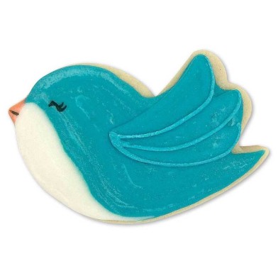 Baby Bird Cookie Cutter 4 in
