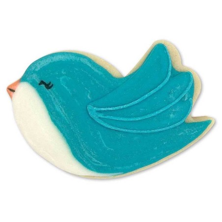 Baby Bird Cookie Cutter 4 in