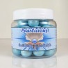 Pearl Light Blue Xtra Large Crunchy Balls 1.8cm 140g