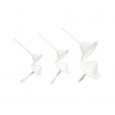 Sugar Flowers Support Set of 3 by Decora