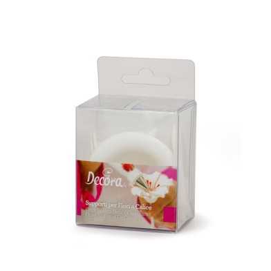 Sugar Flowers Support Set of 3 by Decora