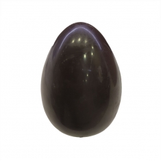 Αυγό Πασχαλινό με σοκολάτα Υγείας 200γρ.