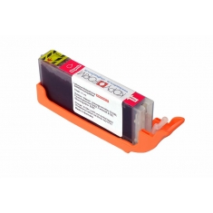 Edible ink Cartridge with Chip, Magenta (CLI-581M)