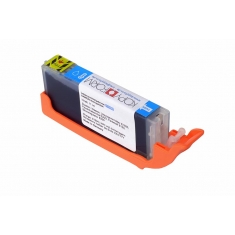 Edible ink Cartridge with Chip, Ciel (CLI-581C)