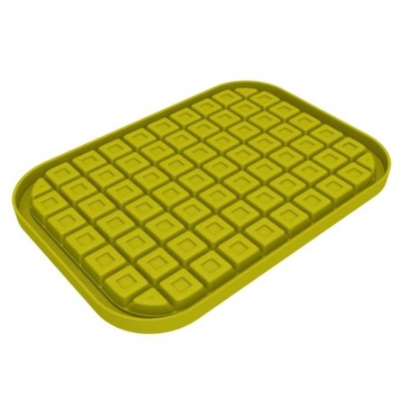 Tablet Ice Cream Top Silicone Mold