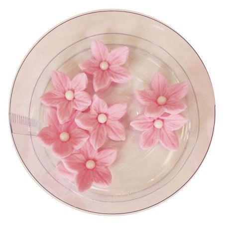 Σετ Κουπάτ και Veiner για Λουλούδι Πετούνιας - Flower Master Series