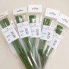 24 Gauge Green Flower Wires (50Pcs)