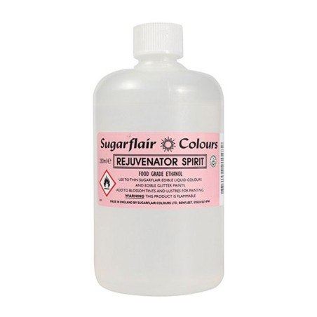 Rejuvenator Spirit Sugarflair 280ml