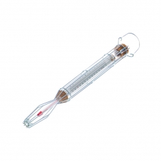 Θερμόμετρο για Καραμέλα (Καραμελόμετρο)+80° a +180°C