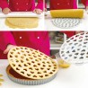 Lattice Crust Multi Cutter by Decora Dim. 30cm