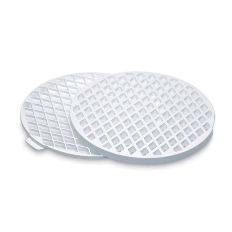 Lattice Crust Multi Cutter by Decora Dim. 30cm