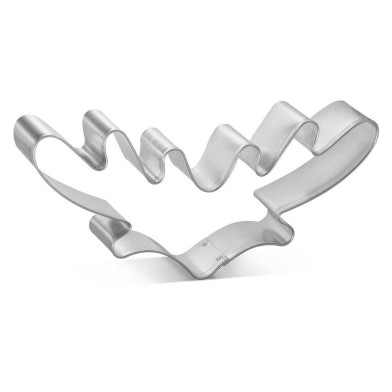 Antlers Cookie Cutter 5.5 in