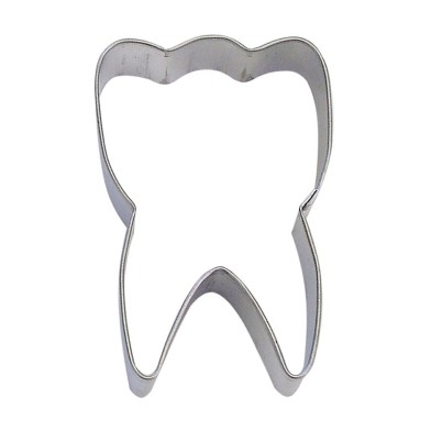 Tooth Cutter 3 in 
