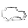 SUV Off-Road Vehicle Cookie Cutter 4.25 in