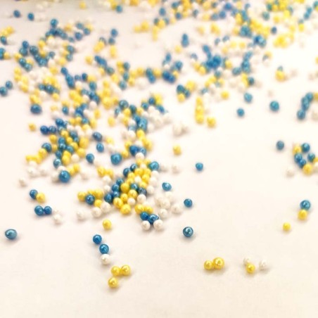 Little Prince Nonpareils 1kg. by Sprinklicious