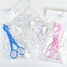 Blue Flower Lifter Scissors