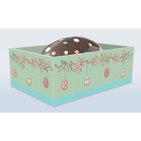 Easter Box Base 22x15εκ