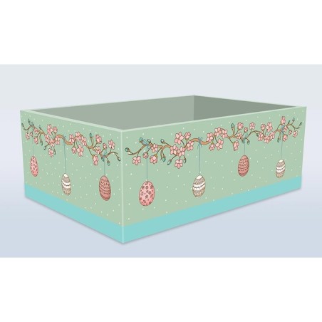 Easter Box Base 22x15εκ