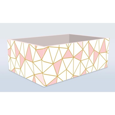 Pink Box Base 22x15εκ