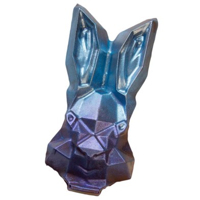 Rabbit Face - Special Chocolate Mold 200g