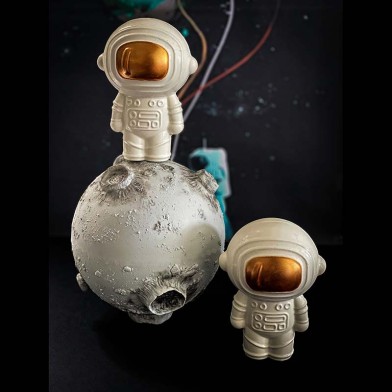 Astronaut - Special Chocolate Mold 345g