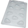 Smooth Little Eggs 50g Special Chocolate Mold SP