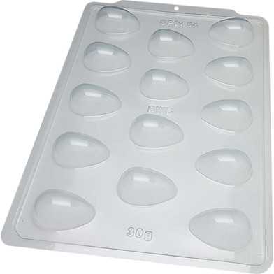 Smooth Little Eggs 30g Special Chocolate Mold SP