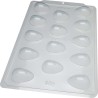 Smooth Little Eggs 30g Special Chocolate Mold SP