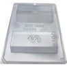 Bar of Gold Special Chocolate Mold
