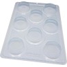 Special Chocolate Mold for OREO Cookies with a filling 78g SP